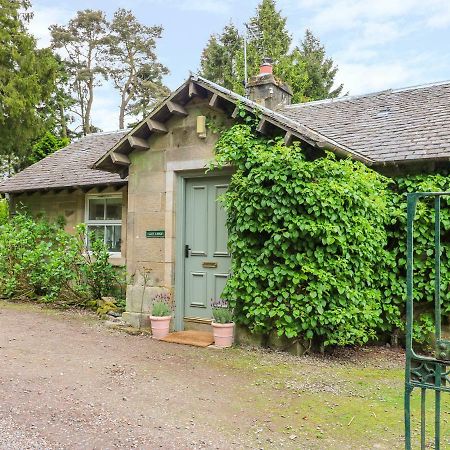 Gate Lodge West Calder المظهر الخارجي الصورة