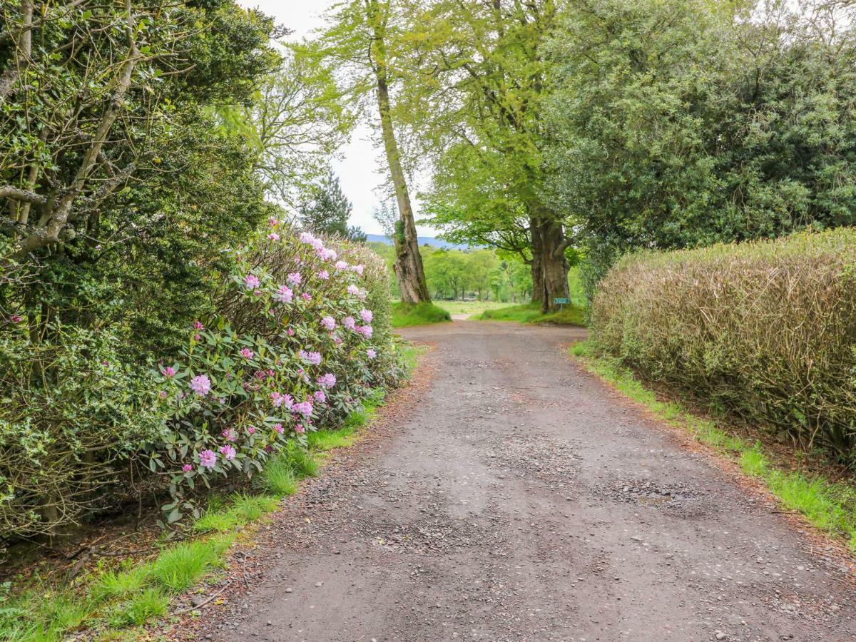 Gate Lodge West Calder المظهر الخارجي الصورة